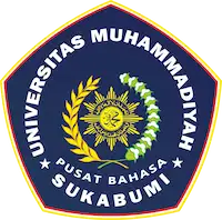 Logo Pusat Bahasa dan CC UMMI